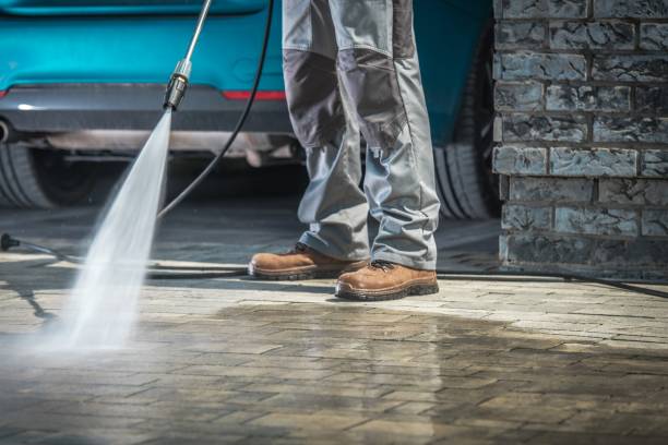 Best Fleet Vehicle Washing  in Nazareth, PA