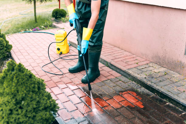 Reliable Nazareth, PA Pressure Washing Services Solutions