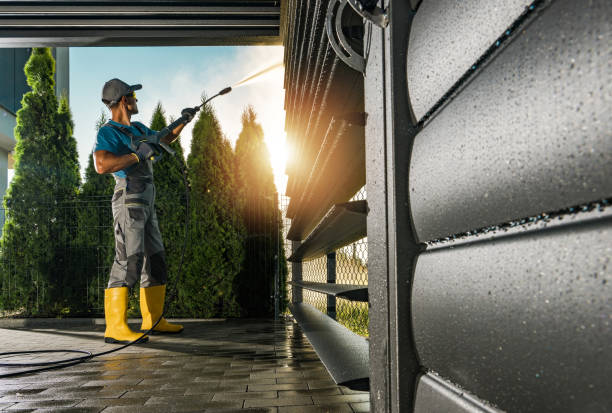 Best Gutter Cleaning  in Nazareth, PA