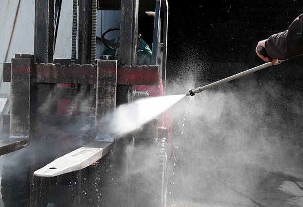 Best Post-Construction Pressure Washing  in Nazareth, PA